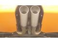 2006 Lamborghini Murcielago Roadster Exhaust