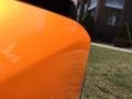 Arancio Atlas Tri-Coat - Murcielago Roadster Photo No. 28
