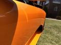 Arancio Atlas Tri-Coat - Murcielago Roadster Photo No. 29