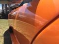 Arancio Atlas Tri-Coat - Murcielago Roadster Photo No. 30