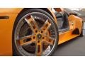 Arancio Atlas Tri-Coat - Murcielago Roadster Photo No. 31