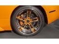 Arancio Atlas Tri-Coat - Murcielago Roadster Photo No. 32