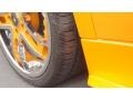Arancio Atlas Tri-Coat - Murcielago Roadster Photo No. 34