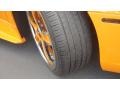 Arancio Atlas Tri-Coat - Murcielago Roadster Photo No. 35