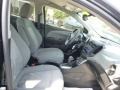 Black Granite Metallic - Sonic LS Sedan Photo No. 10