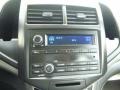 Black Granite Metallic - Sonic LS Sedan Photo No. 18