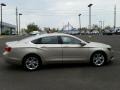 Champagne Silver Metallic - Impala LT Photo No. 4