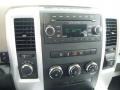 Bright Silver Metallic - Ram 1500 SLT Crew Cab 4x4 Photo No. 17