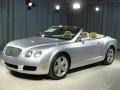 2008 Moonbeam Bentley Continental GTC   photo #1