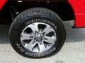 2013 Race Red Ford F150 STX SuperCab 4x4  photo #25