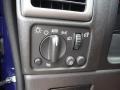 Navy Blue - Canyon SLE Crew Cab 4x4 Photo No. 22