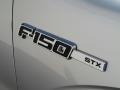 2013 Ingot Silver Metallic Ford F150 STX SuperCab 4x4  photo #20
