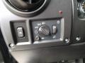 2005 Hummer H2 SUT Controls