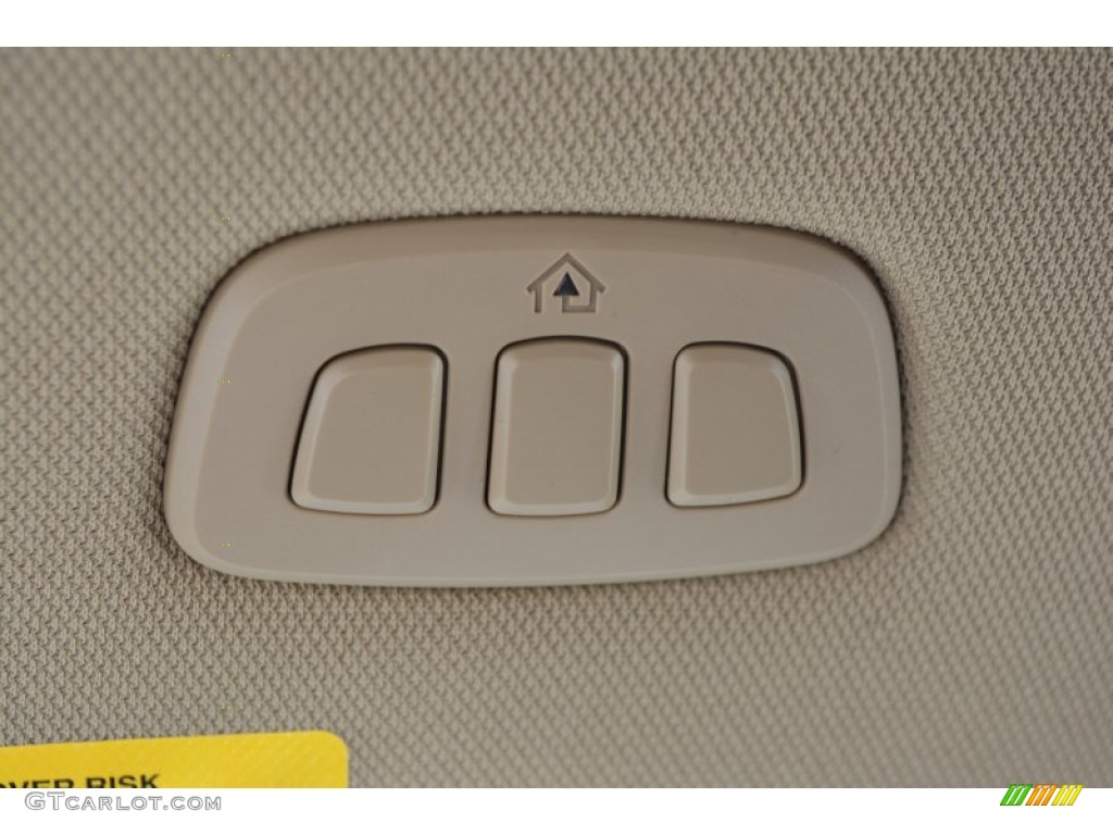 2015 F150 Lariat SuperCrew 4x4 - White Platinum Tricoat / Medium Light Camel photo #25
