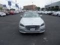 Santiago Silver - Genesis 3.8 Sedan Photo No. 2