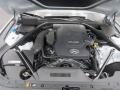 Santiago Silver - Genesis 3.8 Sedan Photo No. 4