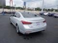 Santiago Silver - Genesis 3.8 Sedan Photo No. 6