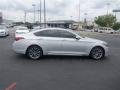 Santiago Silver - Genesis 3.8 Sedan Photo No. 9