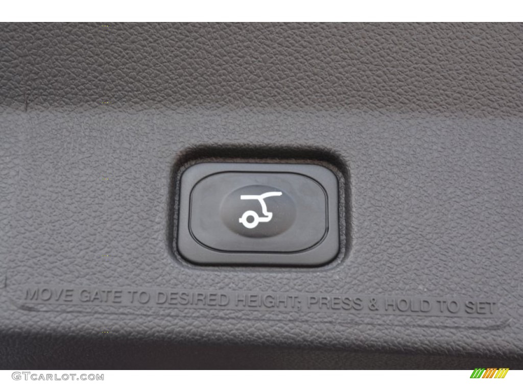 2015 Explorer Sport 4WD - Ruby Red / Sport Charcoal Black/Sienna photo #13