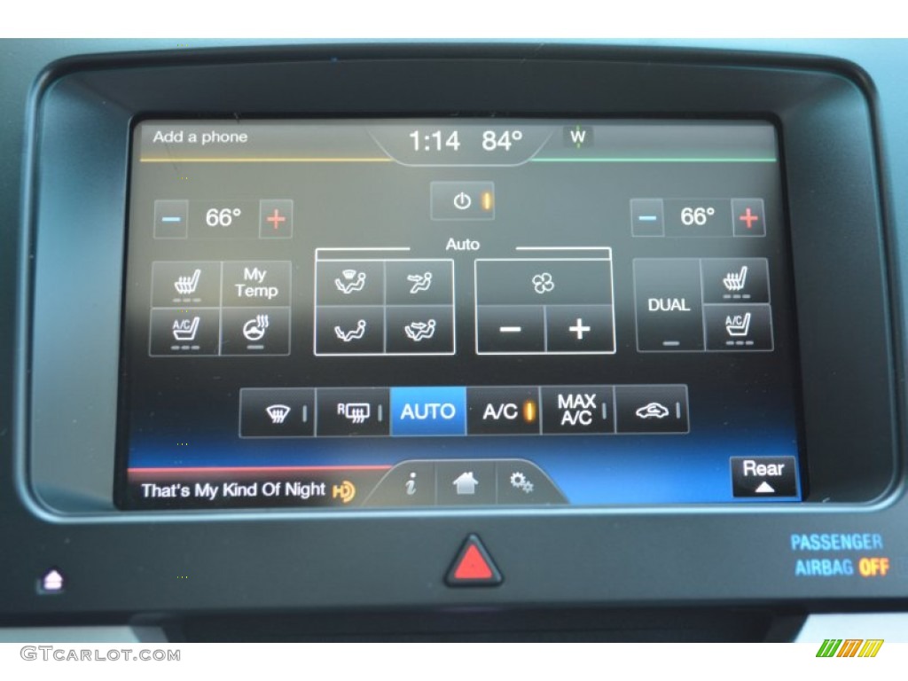 2015 Explorer Sport 4WD - Ruby Red / Sport Charcoal Black/Sienna photo #17