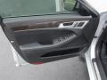 Santiago Silver - Genesis 3.8 Sedan Photo No. 15