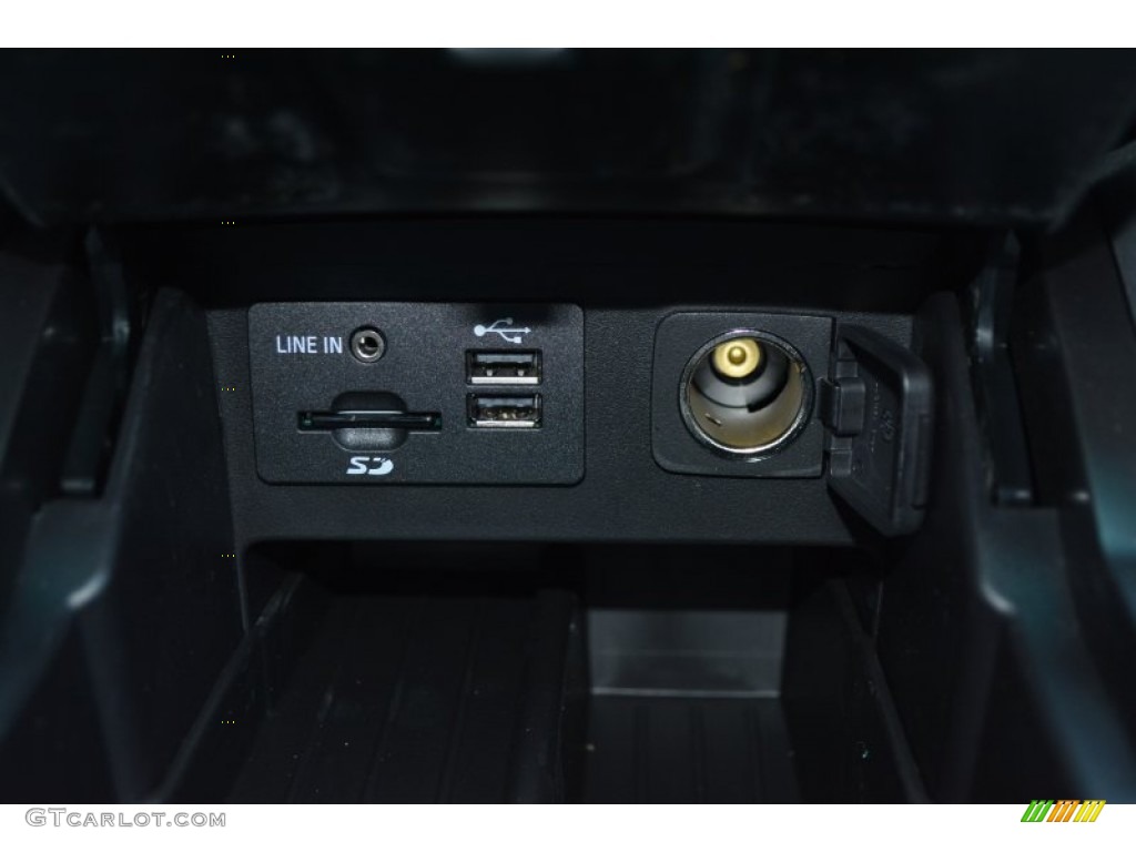 2015 Explorer Sport 4WD - Ruby Red / Sport Charcoal Black/Sienna photo #21