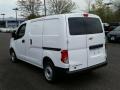 2015 Designer White Chevrolet City Express LS  photo #6