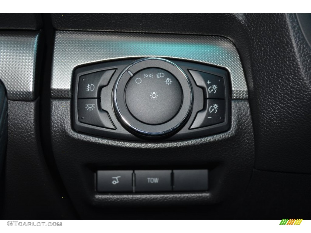 2015 Explorer Sport 4WD - Ruby Red / Sport Charcoal Black/Sienna photo #24