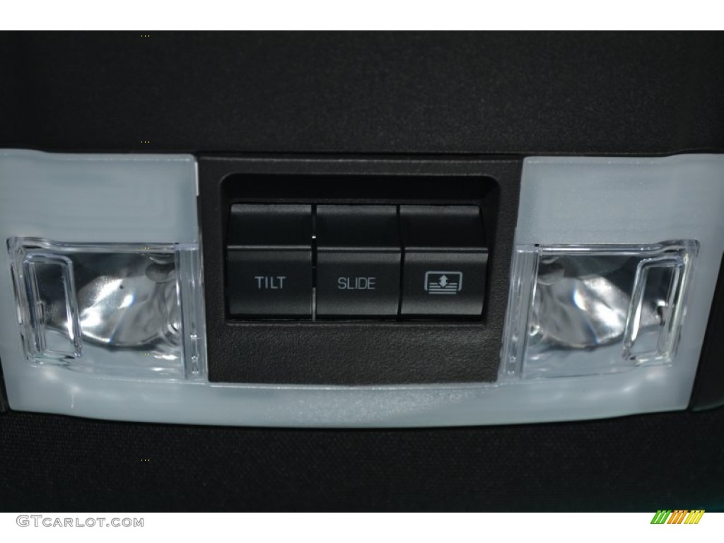 2015 Explorer Sport 4WD - Ruby Red / Sport Charcoal Black/Sienna photo #25