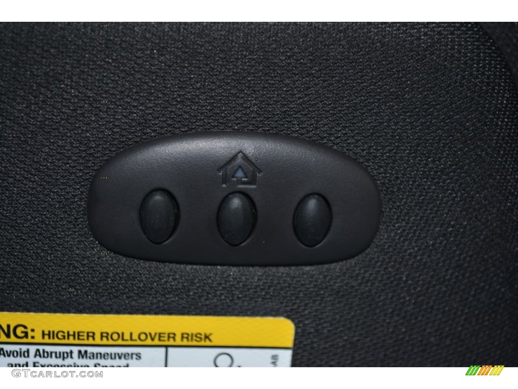 2015 Explorer Sport 4WD - Ruby Red / Sport Charcoal Black/Sienna photo #26