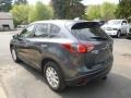 Metropolitan Gray Mica - CX-5 Touring AWD Photo No. 6