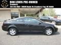 Black - Cobalt LS Coupe Photo No. 1