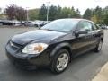 Black - Cobalt LS Coupe Photo No. 5