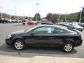 Black - Cobalt LS Coupe Photo No. 6