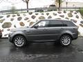 Corris Grey Metallic - Range Rover Sport HSE Photo No. 2