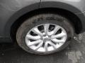 Corris Grey Metallic - Range Rover Sport HSE Photo No. 3