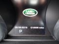 Corris Grey Metallic - Range Rover Sport HSE Photo No. 20
