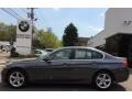 Mineral Grey Metallic - 3 Series 328i xDrive Sedan Photo No. 6