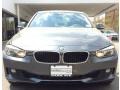 Mineral Grey Metallic - 3 Series 328i xDrive Sedan Photo No. 8