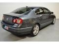 Island Gray Metallic - Passat Komfort Sedan Photo No. 5