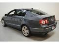 Island Gray Metallic - Passat Komfort Sedan Photo No. 6