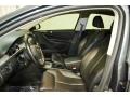 Island Gray Metallic - Passat Komfort Sedan Photo No. 13