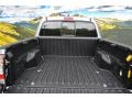 2015 Silver Sky Metallic Toyota Tacoma V6 Access Cab 4x4  photo #10