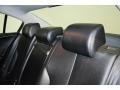 Island Gray Metallic - Passat Komfort Sedan Photo No. 17