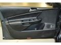 Island Gray Metallic - Passat Komfort Sedan Photo No. 19