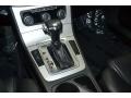 Island Gray Metallic - Passat Komfort Sedan Photo No. 22