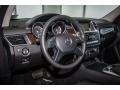 2015 Black Mercedes-Benz ML 350  photo #6