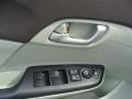 Taffeta White - Civic LX Sedan Photo No. 10