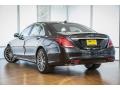 Magnetite Black Metallic - S 550 Sedan Photo No. 3