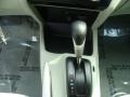 Taffeta White - Civic LX Sedan Photo No. 21